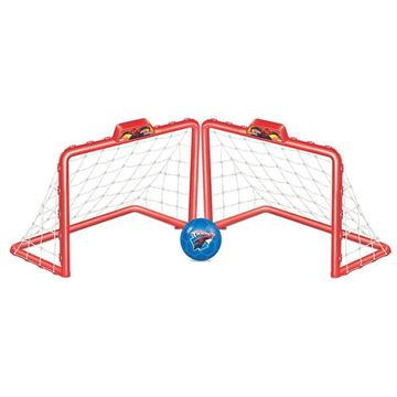 Imagem de Chute a Gol Spider-Man - Vermelho