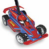 Imagem de Hand Car Spider Man - Líder Brinquedos