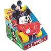 Imagem de Carro Fofomóvel Mickey - Líder Brinquedos