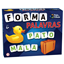 Imagem de Forma Palavras - Pais e Filhos