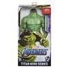 Imagem de Boneco Hulk - Titan Hero - Hasbro
