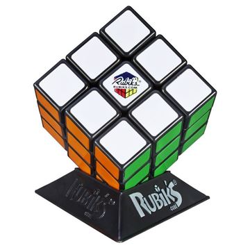 Imagem de Cubo Mágico Rubik's - Hasbro