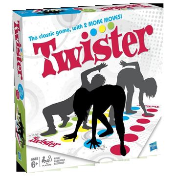 Imagem de Twister - Hasbro