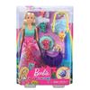 Imagem de Barbie Dreamtopia Dia de Pets - Mattel