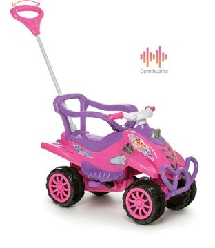 Imagem de Cross Turbo - Calesita - Rosa