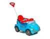 Imagem de Carro de Passeio - Fouks - Azul