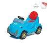 Imagem de Carro de Passeio - Fouks - Azul
