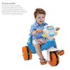 Imagem de Triciclo Velobaby - Azul