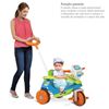 Imagem de Triciclo Velobaby - Bandeirante