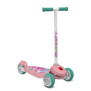 Imagem de Patinete Skatenet Kid - Rosa