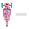 Imagem de Patinete Skatenet Kid - Rosa