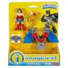 Imagem de Imaginext DC Super Friends - Wonder Woman Uniforme de Vôo