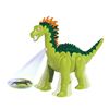 Imagem de Dinossauro com 2 Ovinhos - DM Toys
