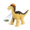 Imagem de Dinossauro com 2 Ovinhos - DM Toys