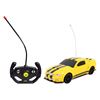 Imagem de Carro Sport com Controle Remoto - DM toys