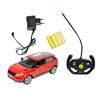 Imagem de Carro SUV Controle Remoto - DM Toys