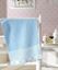 Imagem de Toalha de Lavabo 30cm x 45cm - Baby Classic - Azul
