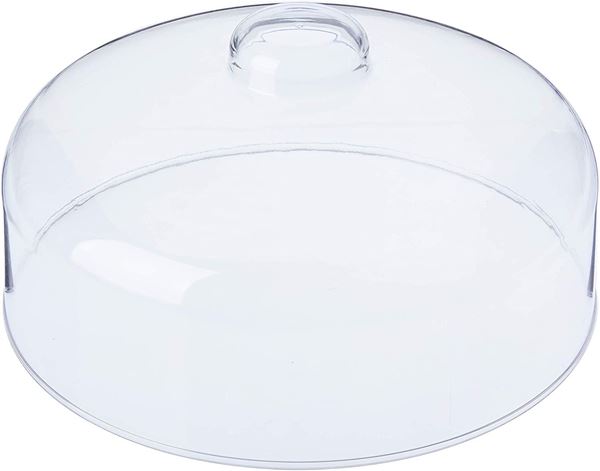 Imagem de Cúpula para Bolo - Clear 31 cm - Haus