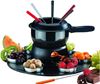 Imagem de Conjunto para Fondue 17 Peças - Fondue e Petiscos - Brinox