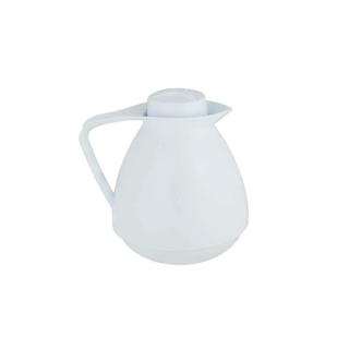 Imagem de Bule Térmico Amare 650ml - Branco