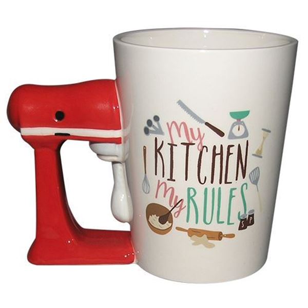 Imagem de Caneca Fun Kitchen 360ml - Dynasty