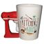 Imagem de Caneca Fun Kitchen 360ml - Dynasty