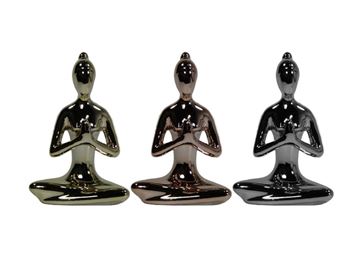 Imagem de Estatueta Yoga - 11cm