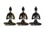 Imagem de Estatueta Yoga - 11cm