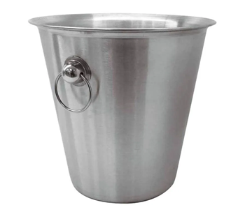 Imagem de Balde para Garrafa Inox - 4,5L