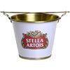 Imagem de Balde para Garrafa Stella Artois - 5L