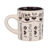 Imagem de Caneca para Café Unidade - Coffee 100ml