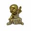 Imagem de Buda Ninja Decorativo