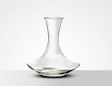 Imagem de Decanter Reto Transparente - Luvidarte