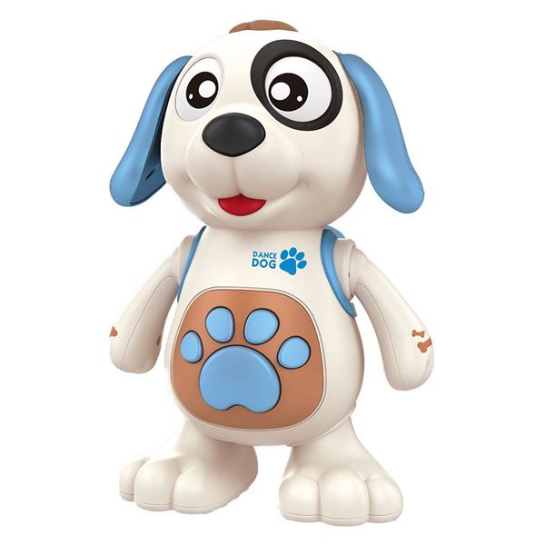 Imagem de Dancing Dog - DM Toys