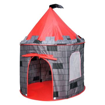 Imagem de Barraca Castelo Torre - DM Toys