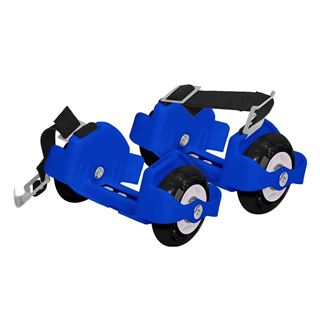 Imagem de Flash Roller - Roda para Tênis - Azul