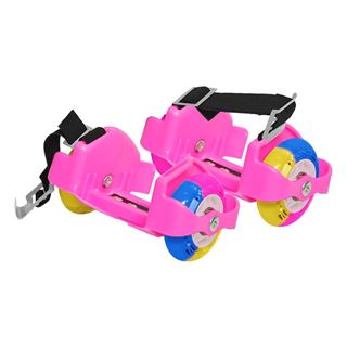 Imagem de Flash Roller - Roda para Tênis - Rosa