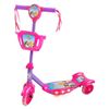 Imagem de Patinete com Cesta - Sonho de Princesa - DM Toys