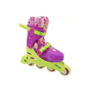 Imagem de Kit Patins Ajustável 37 a 40 - Belinda - DM Toys