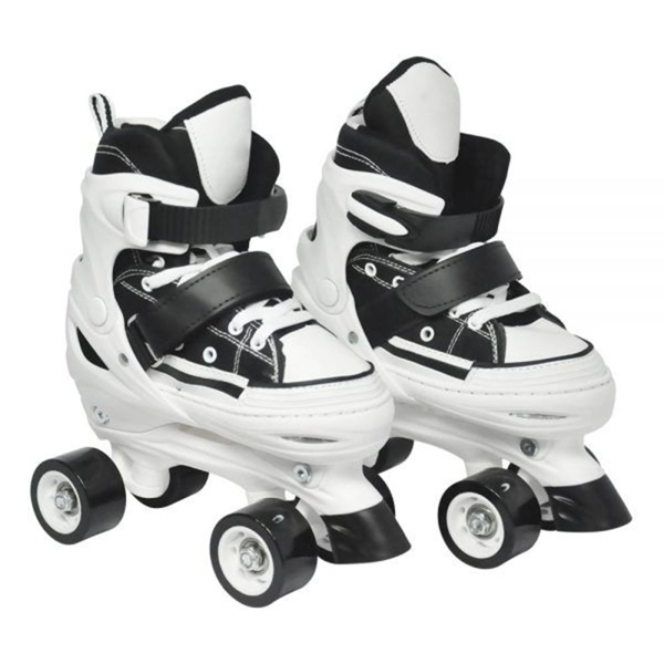 Imagem de Patins Ajustável All Star 33 a 36 - DM Toys