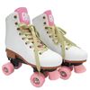 Imagem de Patins Roller Ajustável 39 a 42 - Lua - DM Toys