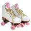 Imagem de Patins Roller Ajustável 39 a 42 - Lua - DM Toys