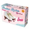 Imagem de Patins Roller Ajustável 39 a 42 - Lua - DM Toys