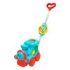 Imagem de Empurra Baby Musical Trem - DM Toys