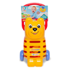 Imagem de Baby Land Ursinho com Blocos - Cardoso Toys