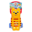 Imagem de Baby Land Ursinho com Blocos - Cardoso Toys