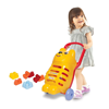 Imagem de Baby Land Ursinho com Blocos - Cardoso Toys