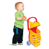 Imagem de Baby Land Ursinho com Blocos - Cardoso Toys