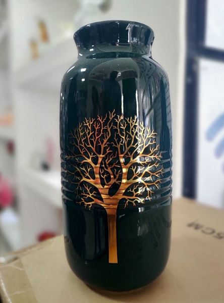 Imagem de Vaso Ceram 18cm Free