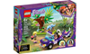 Imagem de LEGO Friends - Resgate na Selva do Filhote de Elefante